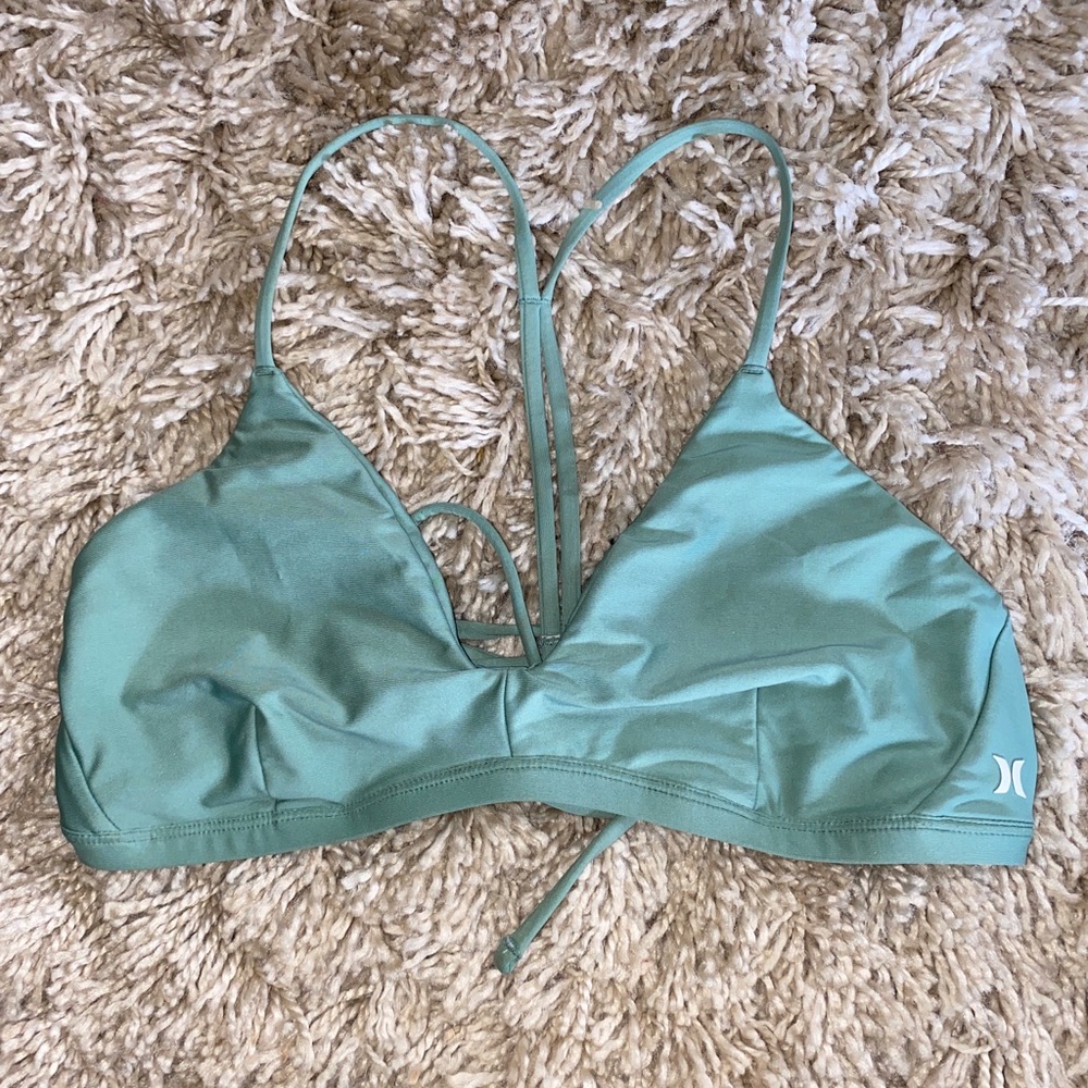 Hurley Bikini Top